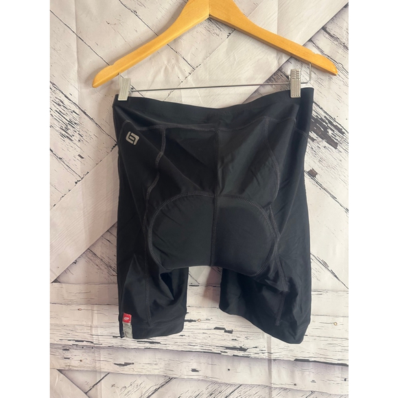 Men's Bellwether Cycling Shorts Large Black - Picture 5 of 6